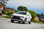 Mitsubishi Outlander Sport SEL 2015 года